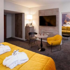 Mercure Nancy Centre Place Stanislas - 47