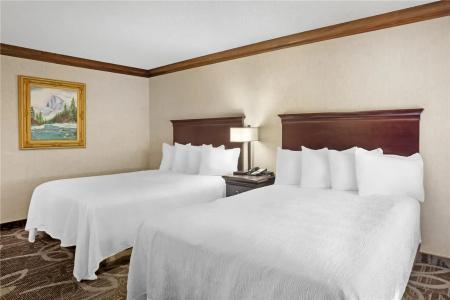 Best Western Plus Yosemite Gateway Inn - 164