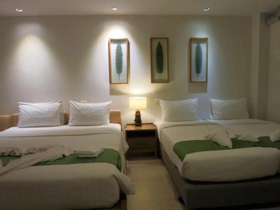 Islanda Resort - 53