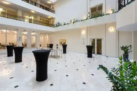 Radisson Blu Daugava, Riga - 22