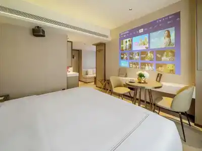 Shanghai Donghu - 38