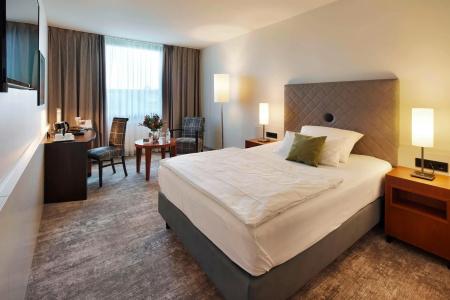 Best Western Plus Arosa - 2