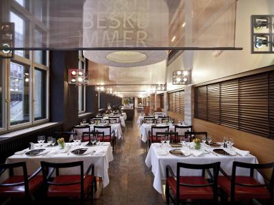 Sofitel Munich Bayerpost - 23
