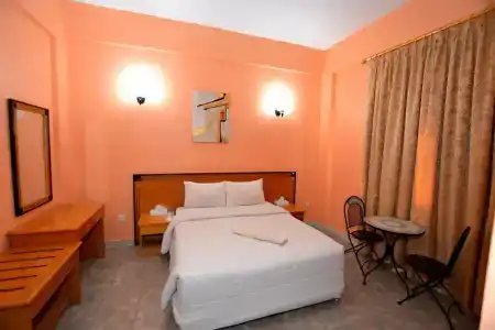 Dubai Youth Hostel - 7