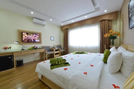 Blue Hanoi Inn - 79