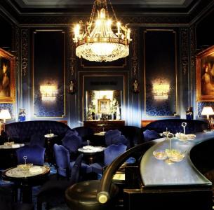 Sacher Wien - 19