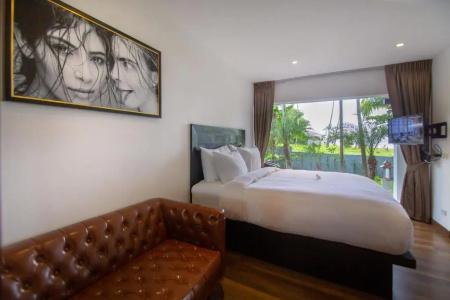 Zara Beach Resort Koh Samui - Sha Extra Plus Certified - 71
