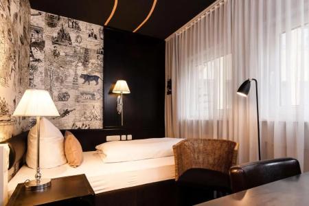 Best Western Nürnberg am Hauptbahnhof - 42