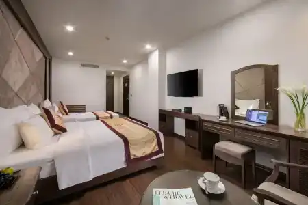 Halios Halong - 28