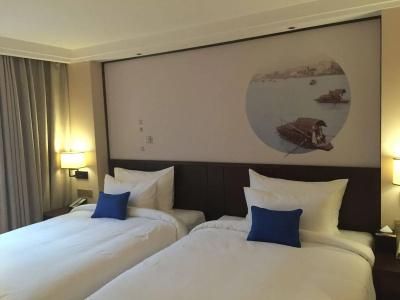 Guangzhou City Join Shipai Qiao Branch - 6
