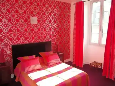 The Originals Boutique, Villa Montpensier, Pau (Inter-Hotel) - 28