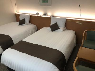 Daiichi Inn Ikebukuro - 6