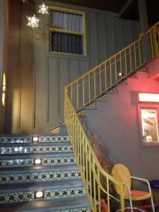 Agave Inn - 10
