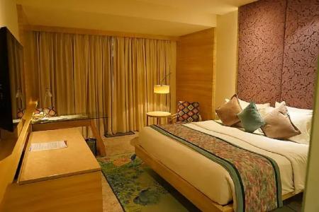 Royal Orchid Jaipur, 3 Kms to Airport - 71