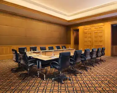 Sheraton Grande Sukhumvit, a Luxury Collection, Bangkok - SHA Extra Plus - 29
