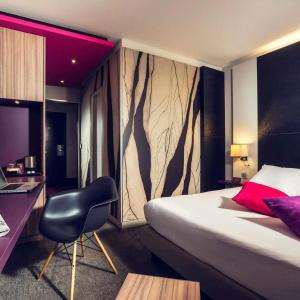 Mercure Colmar Centre Unterlinden - 45