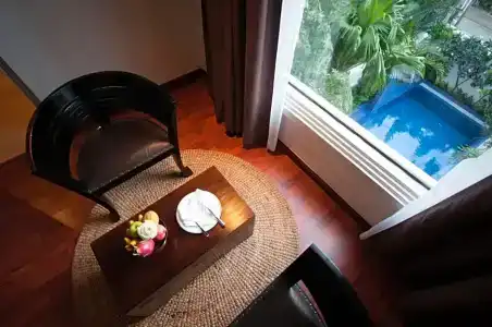 La Rose Suites - 120