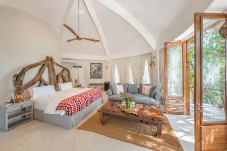 Xanadu Villas & Retreat - 5