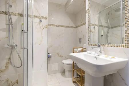 The Originals Boutique, Hôtel des Orangers, Cannes (Inter-Hotel) - 200