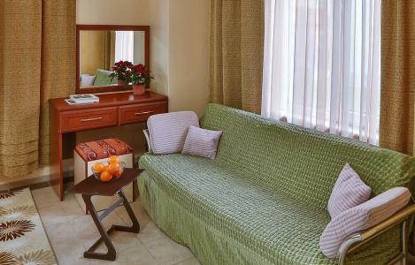 Afyon Dundar Thermal Villa - 51