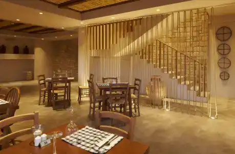 Melpo Antia Suites - 27