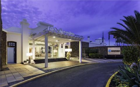 Boutique H10 White Suites - Только для взрослых - 30
