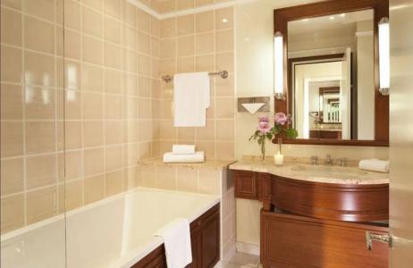 Hôtel Bedford - 10