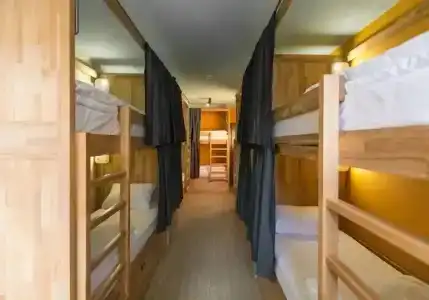 Dream Hostel Lviv - 5