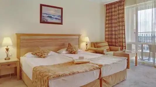 Dit Majestic Beach Resort - Ultra All Inclusive - 41