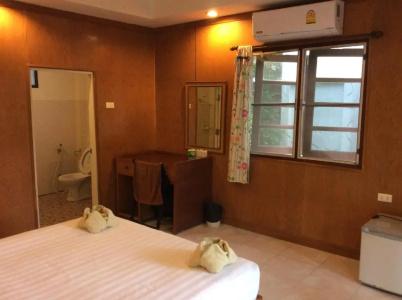 Bow Thong Beach Resort - 17