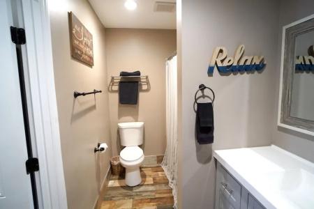 Anaheim Executive Inn & Suites - 142