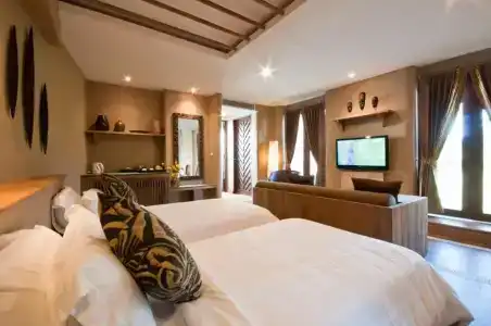 Montis Resort - 34