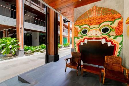 Chaweng Garden Beach Resort - Sha Plus - 10