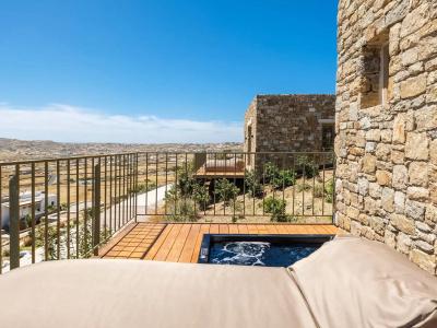Panormos Bay Suites - 154