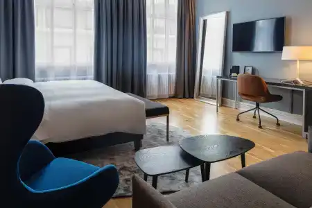 Radisson Blu 1919, Reykjavík - 79