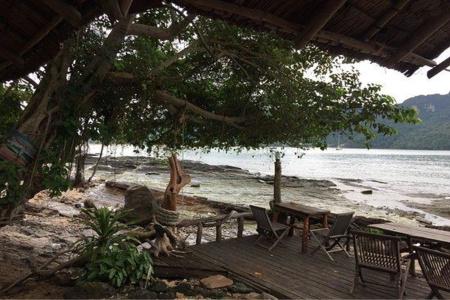 Phi Phi Sunset Bay Resort - 7