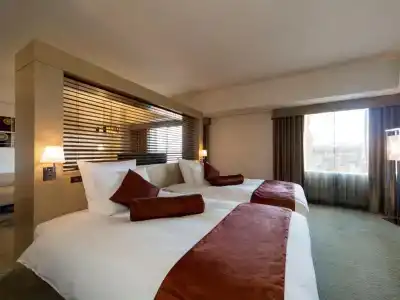 Ana Crowne Plaza Kanazawa, An Ihg - 73