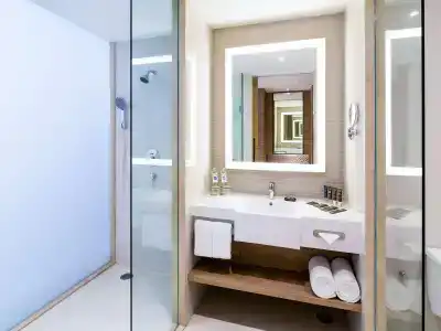 Novotel Phuket City Phokeethra - Sha Extra Plus - 8
