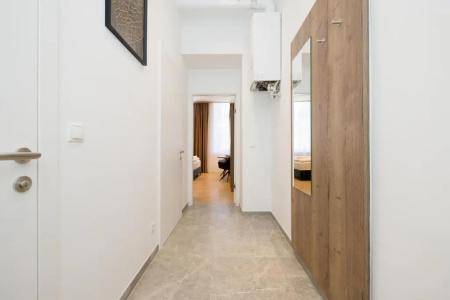Vienna Stay Pezzl 1170 - 173