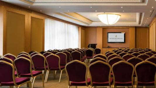 InterContinental - Kyiv, an IHG - 19