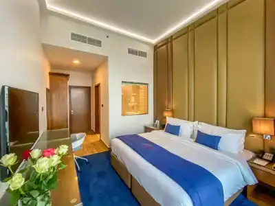 Mirage Bab Al Bahr Beach Resort - 45