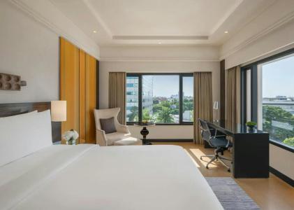 The Raintree, St. Mary’s Road - 30