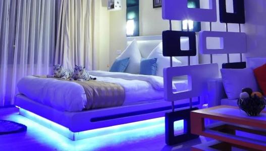 Royal Penguin Boutique & Spa - 114