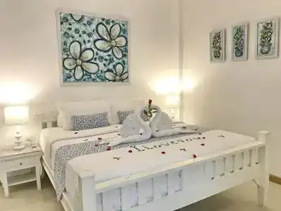 Casa Blanca Boutique - Sha Plus - 32