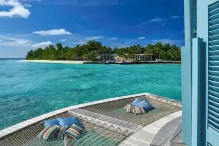 The Halcyon Private Isles Maldives, Autograph Collection - 44