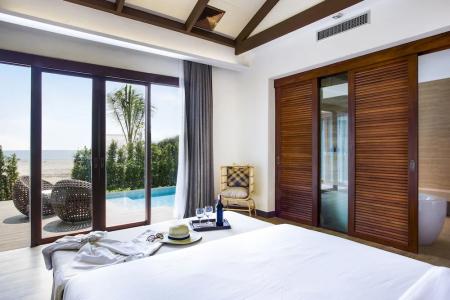 Triple Tree Beach Resort - 107