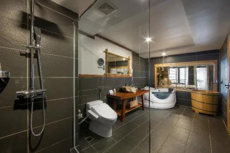 Sapa Highland Resort & Spa - 151