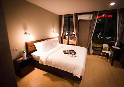 c u Inn Bangkok - Sha Plus - 70