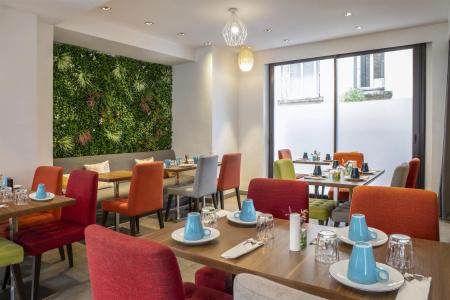 Best Western Plus 61 Paris Nation - 20