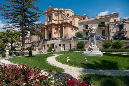 B&B Novecento Siciliano - 12